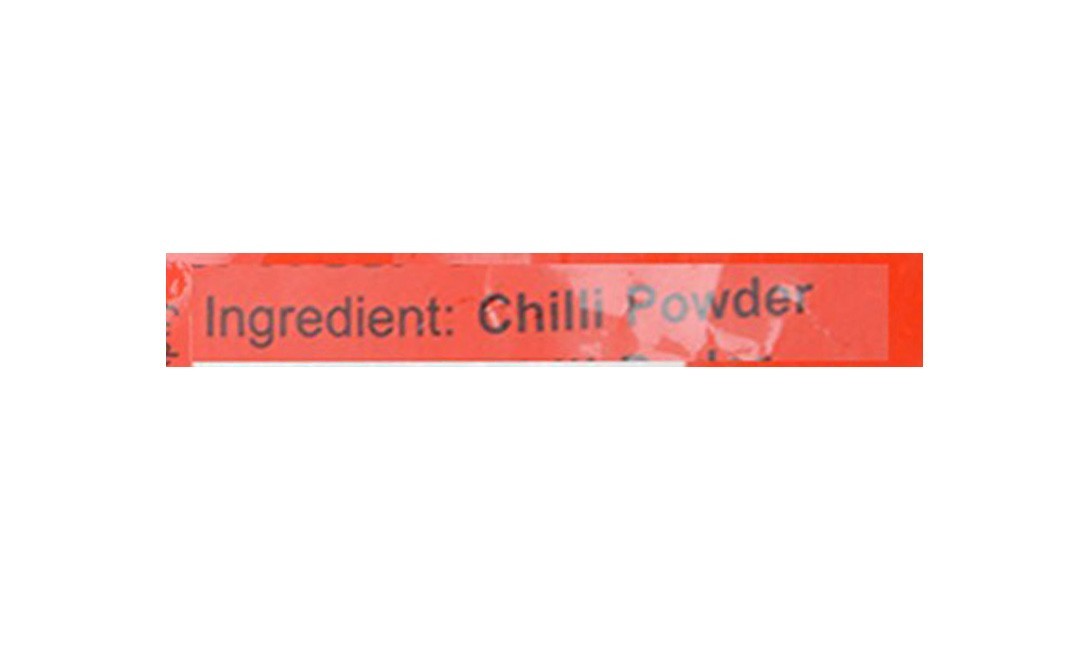 Double Horse Chilli Powder    Pack  250 grams